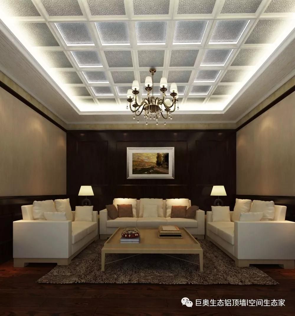 2020不可或缺的家裝元素，不信看這里~