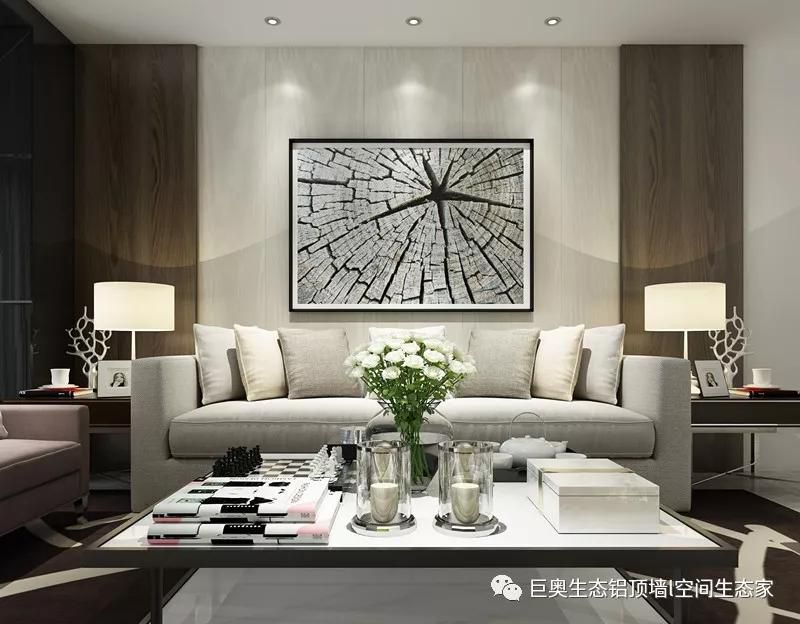 家用集成墻面，冬天再也不怕冷了！