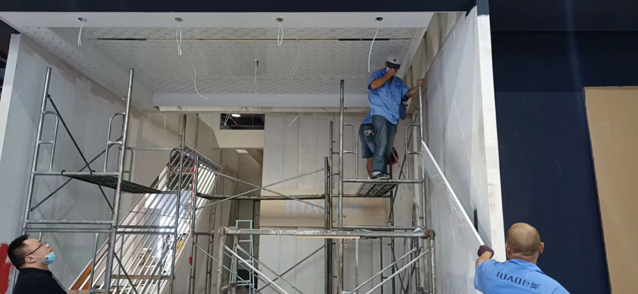 2022巨奧嘉興展會(huì)